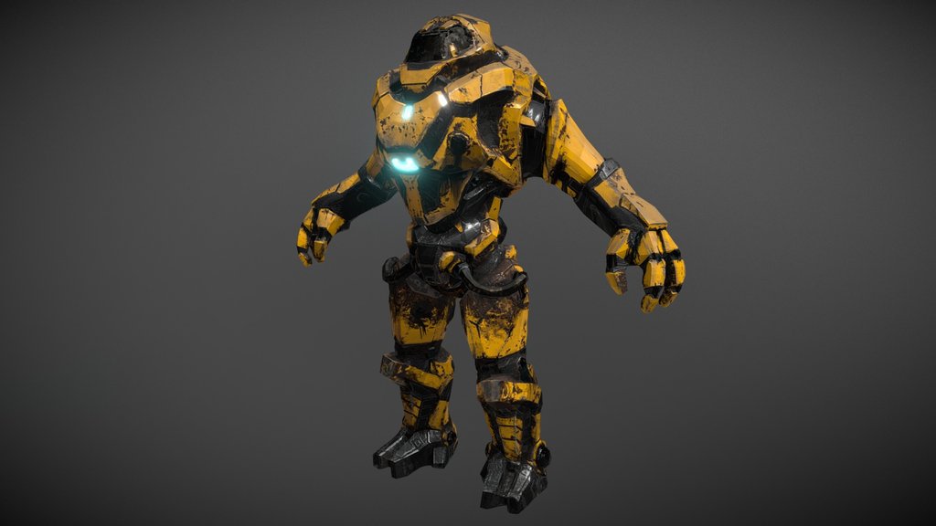 robot