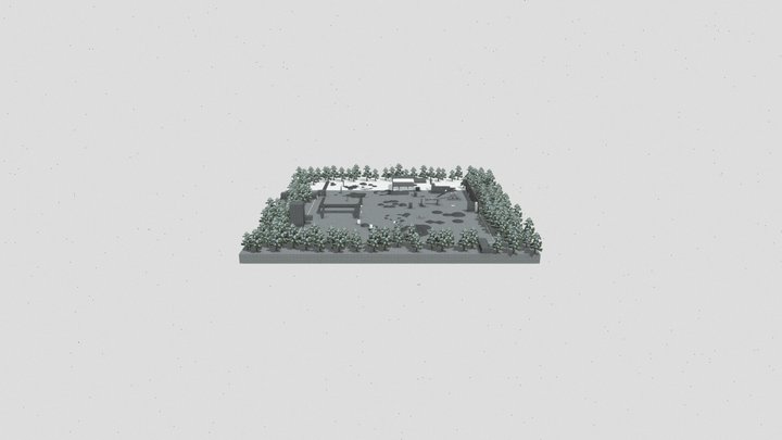 Fpe 3D models - Sketchfab
