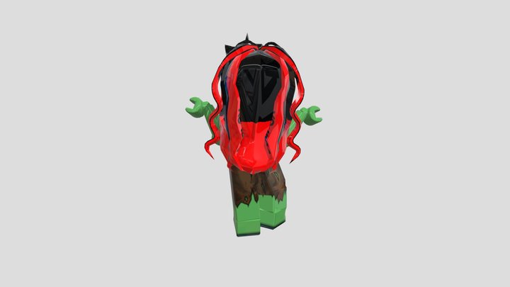 lari_ofc77 3D Model