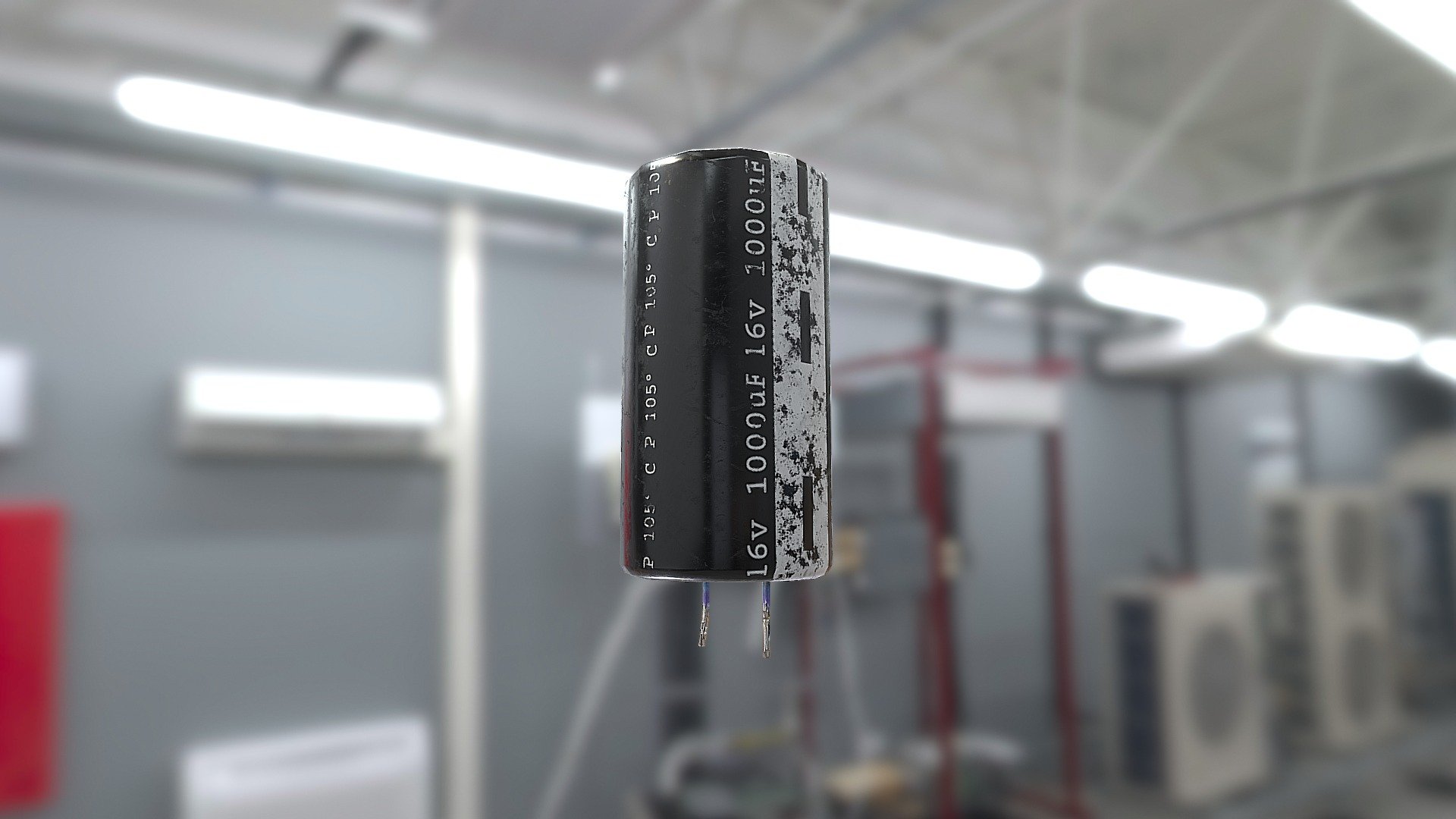 Capacitor