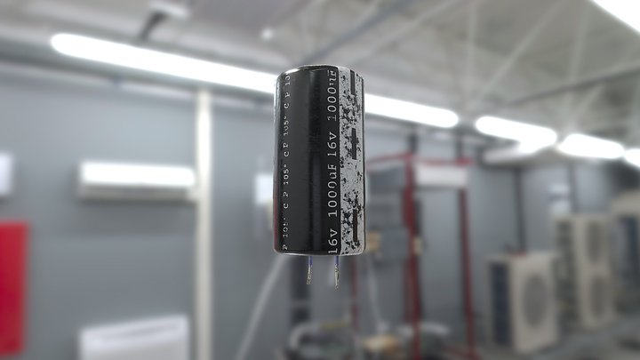 Capacitor