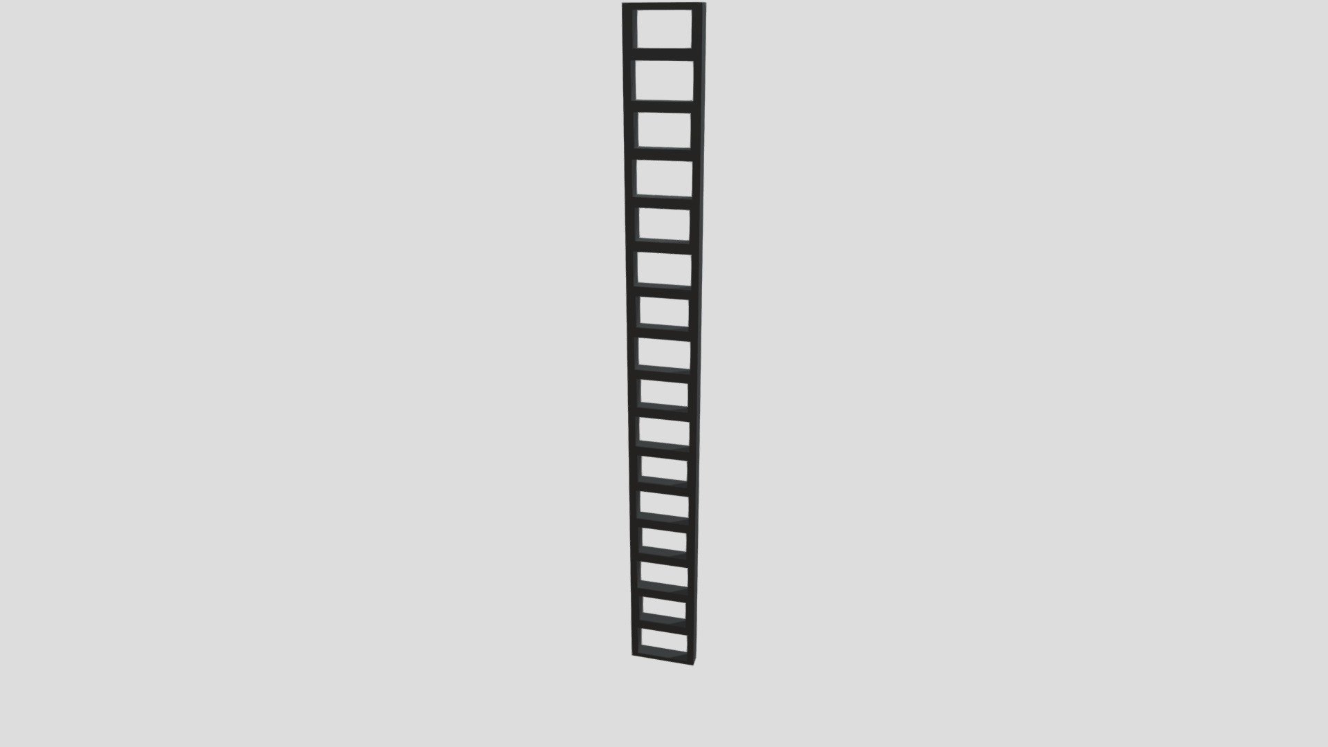 Siege Ladder