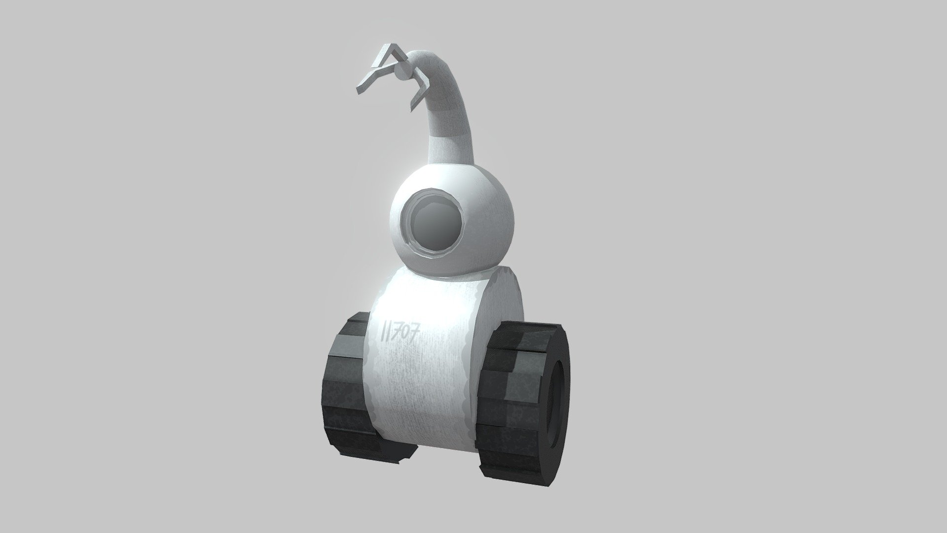 Player model