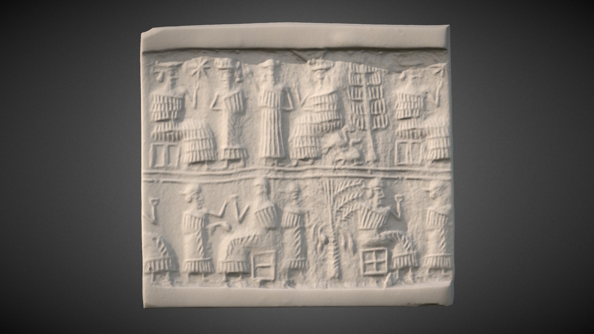 Cylinder seal rollout [NBC5991]