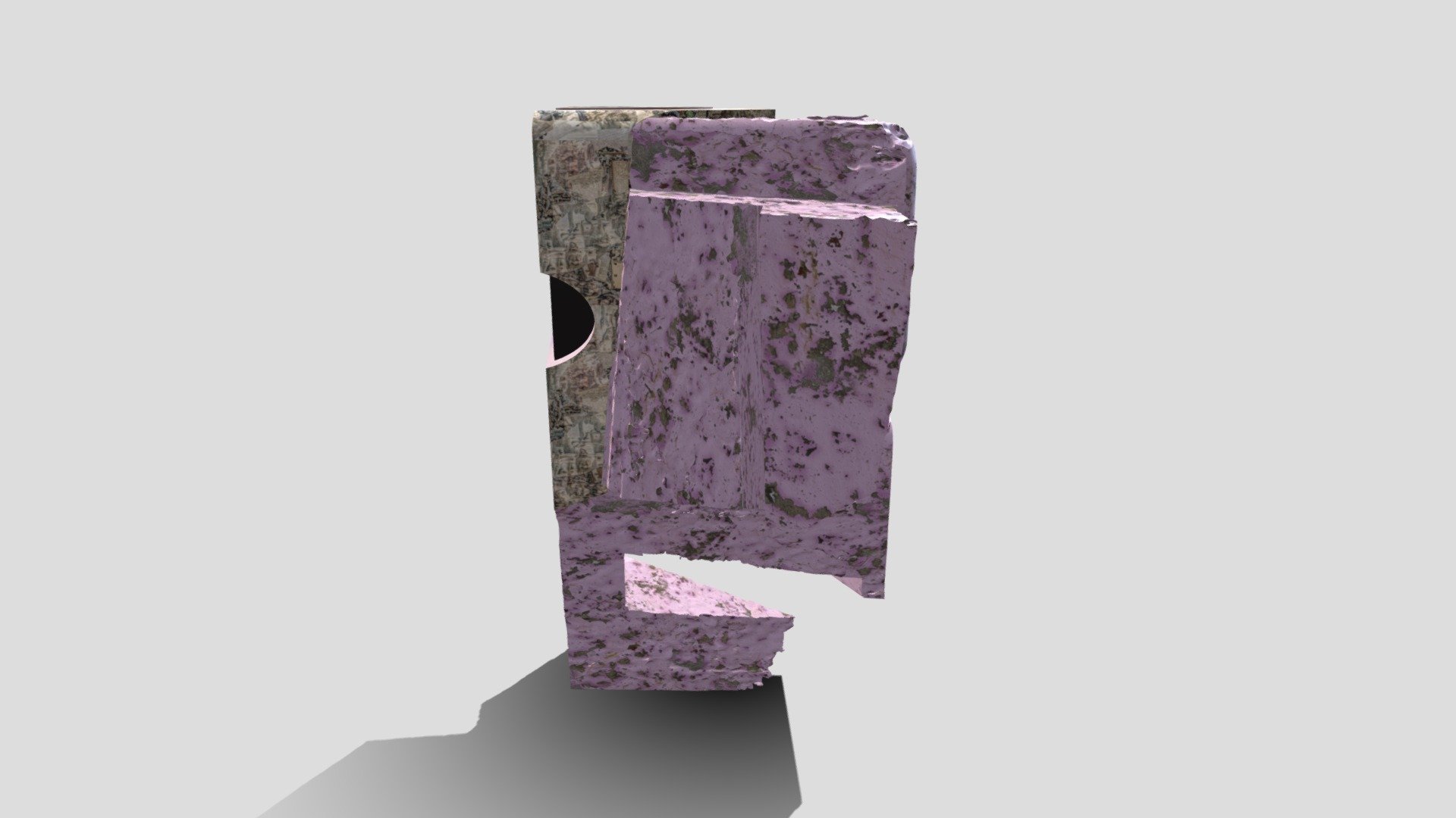 Fragment - 1