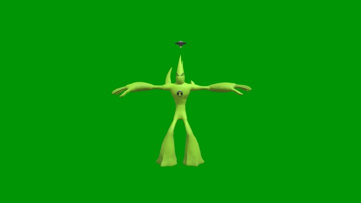 Goop (UAF