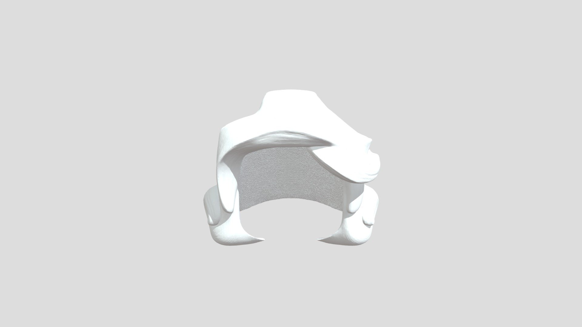 Stylish Swirl - 3D model by Pinm8n (@imadhfahem88) [f71e1f9] - Sketchfab