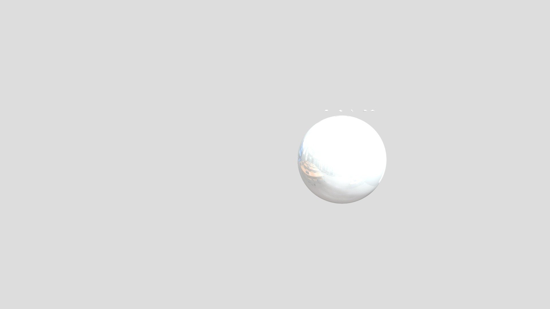 GLOBO25 — Sketchfab embed 3D viewer