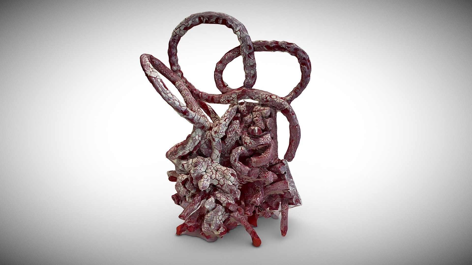 Hypochondriac Heart (2021) by Katie Kirk