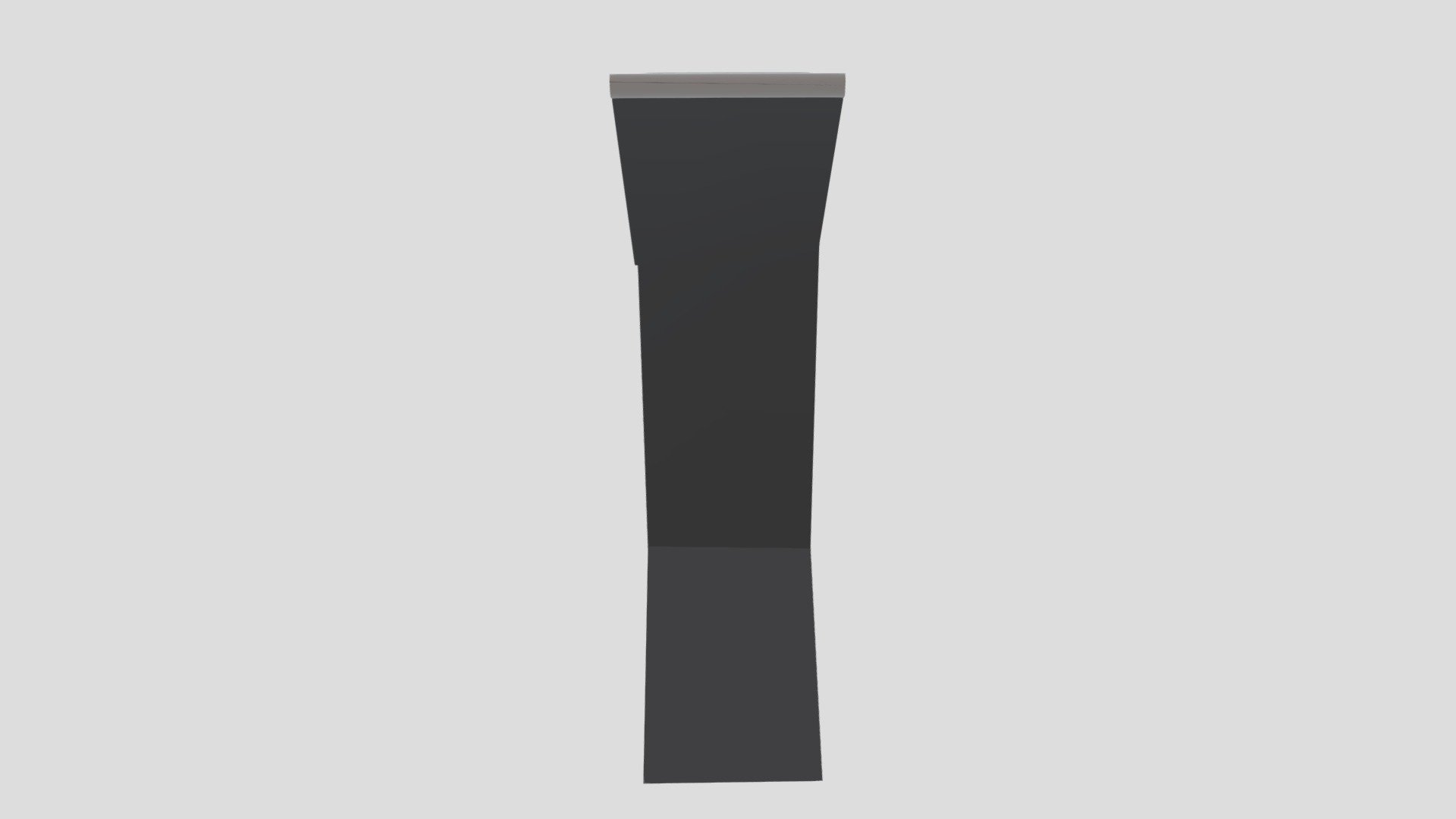 Warped Wall