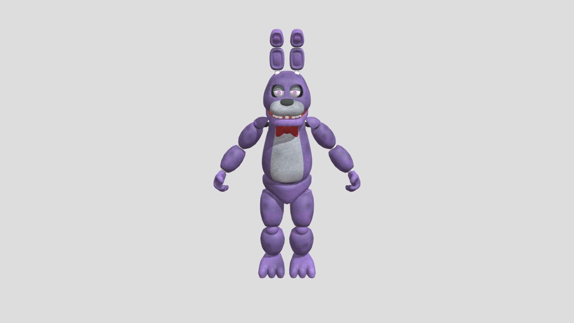 Bonnie
