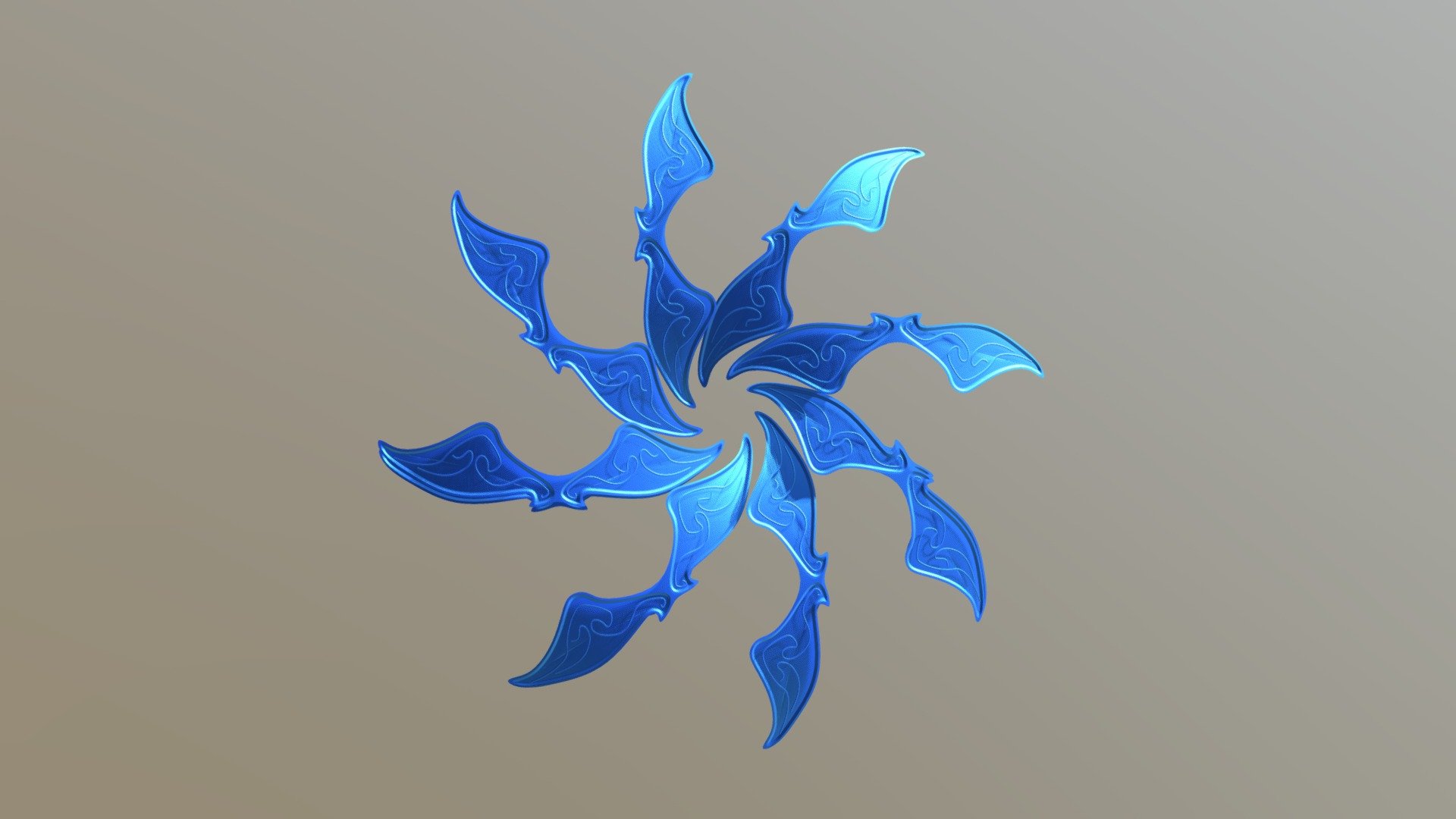 HexaStar