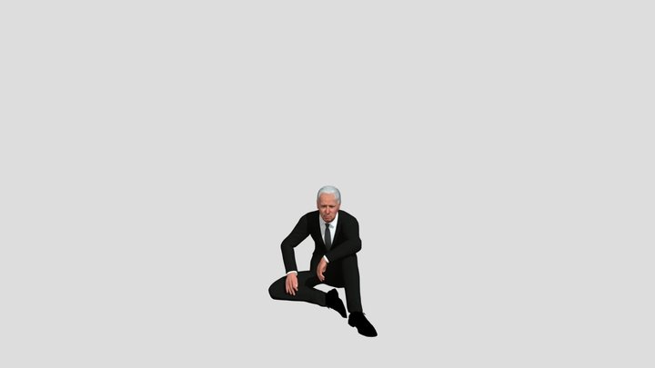 Biden Sitting Idle