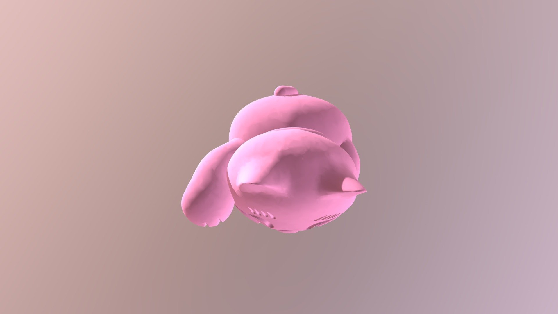 Tinker — Sketchfab embed 3D viewer