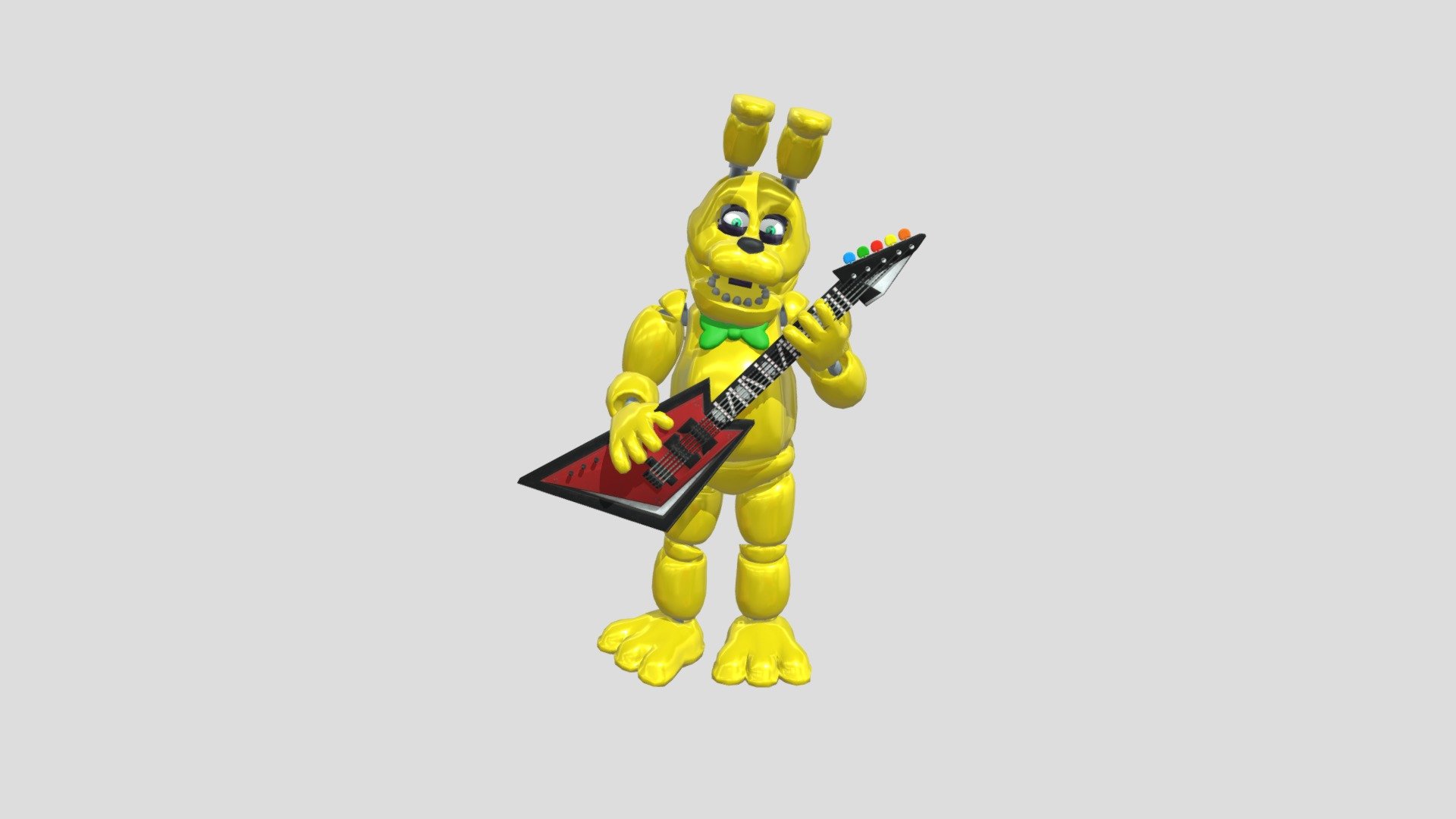 corey ar