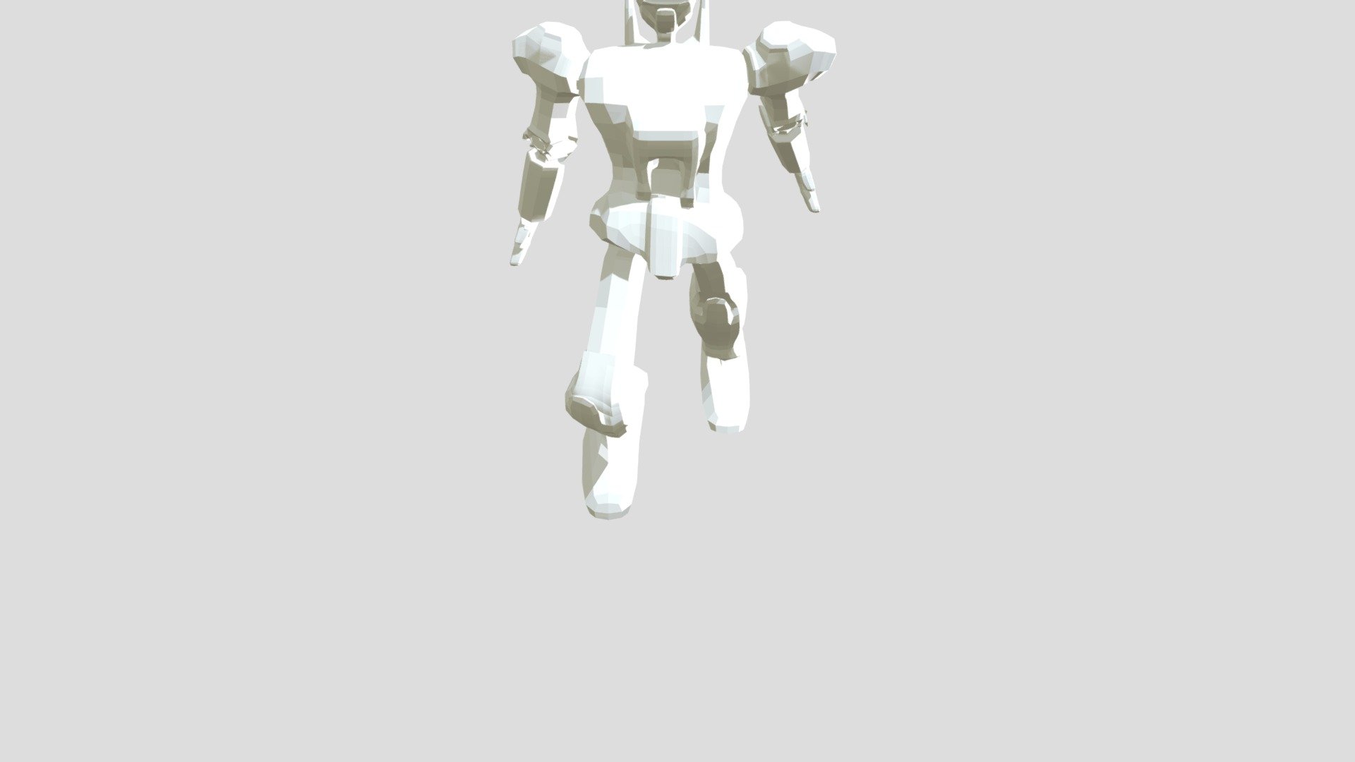 UAS3DVictorfbx