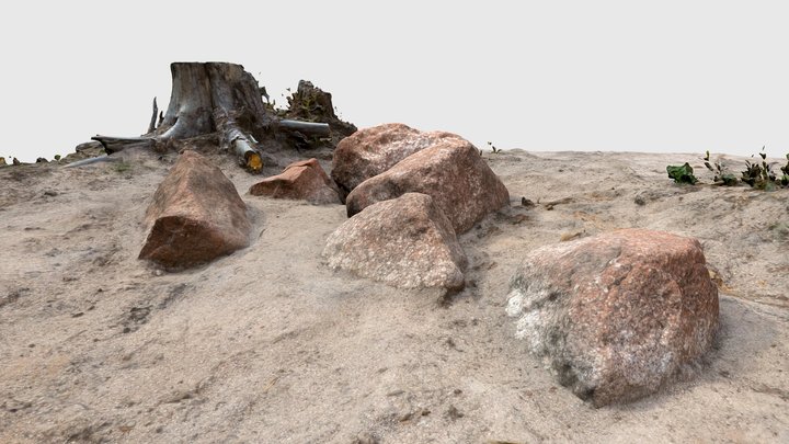 A43_250819 3D Model