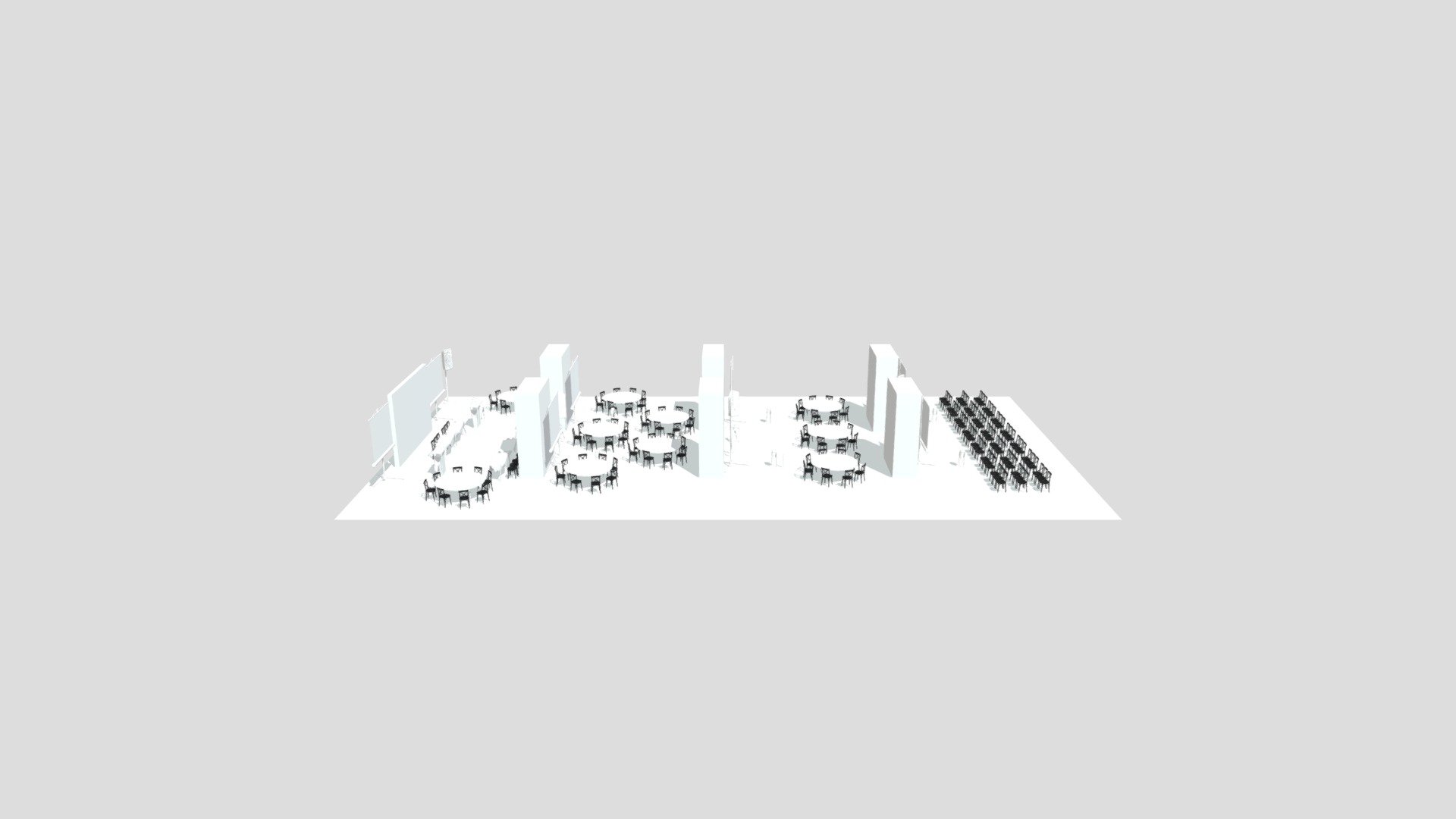 WF ROOM LAYOUT - ROUND OPTION 2