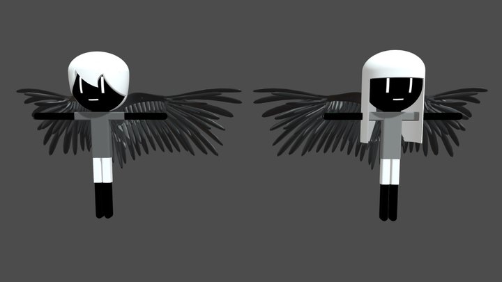 Consumption Drones (Official)