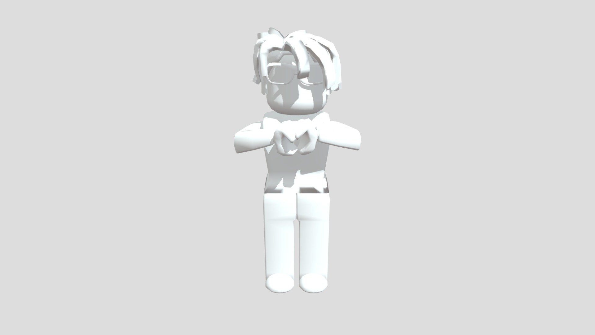 Rig by iizxnv_ - 3D model by Re3xyyz [f72603f] - Sketchfab