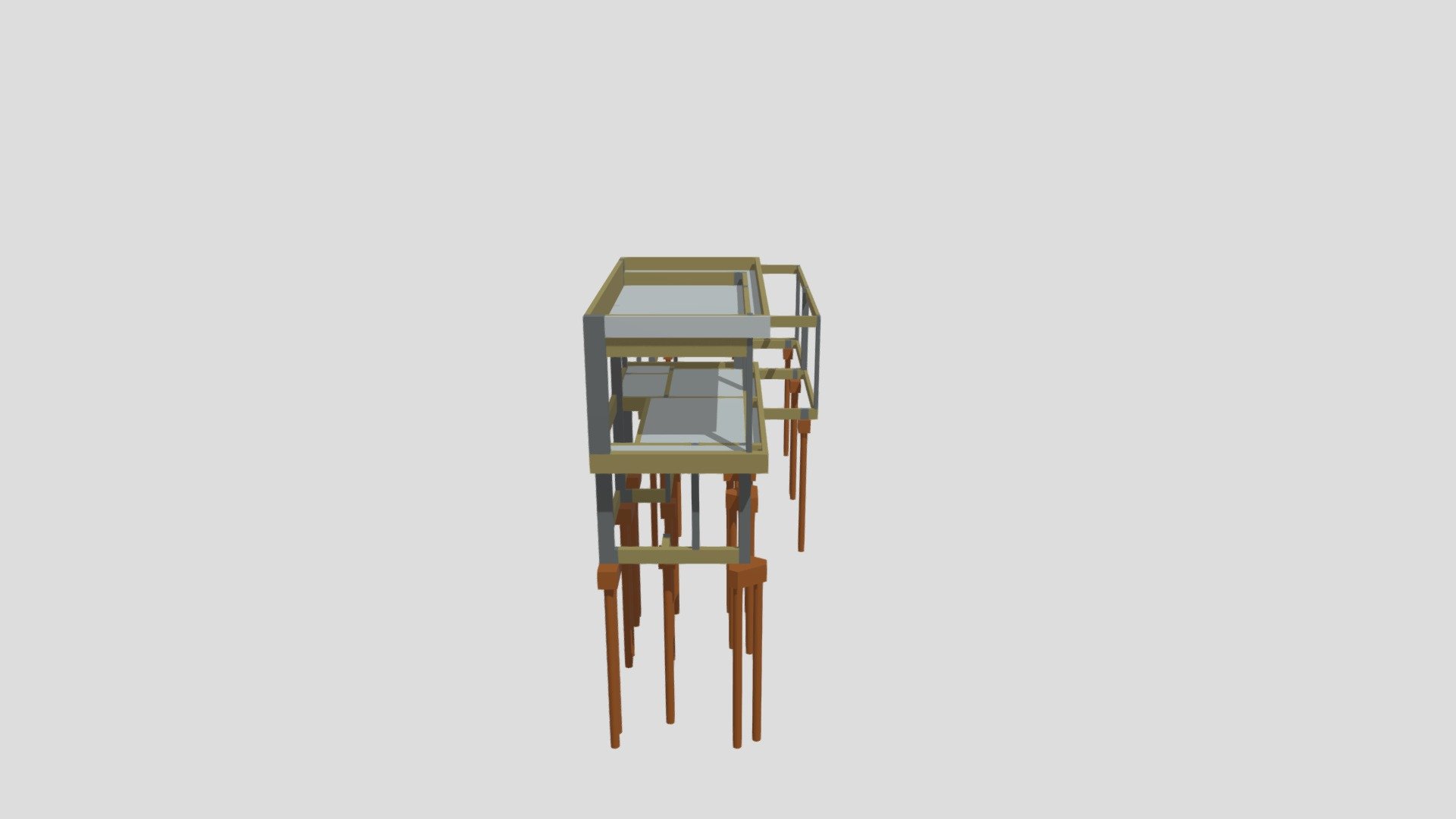 2123 - 3D