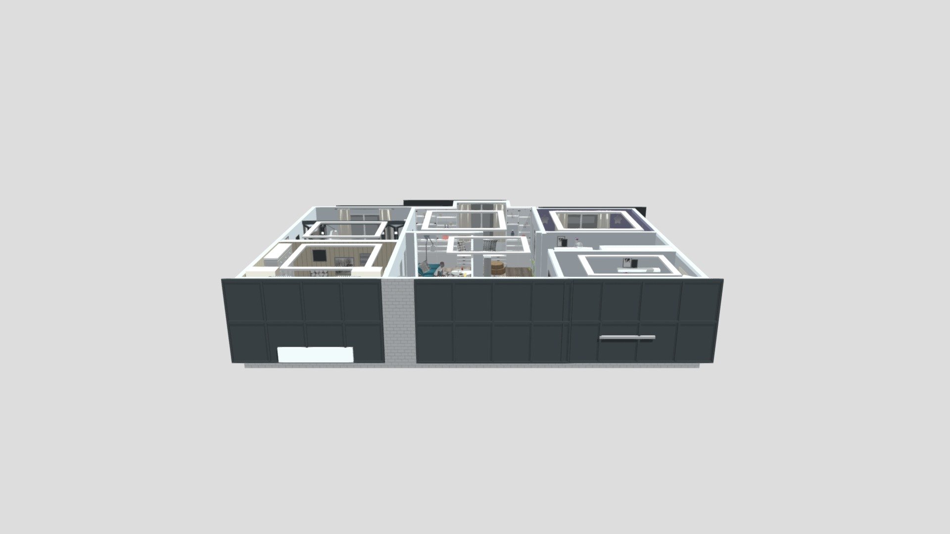 Family Apartments