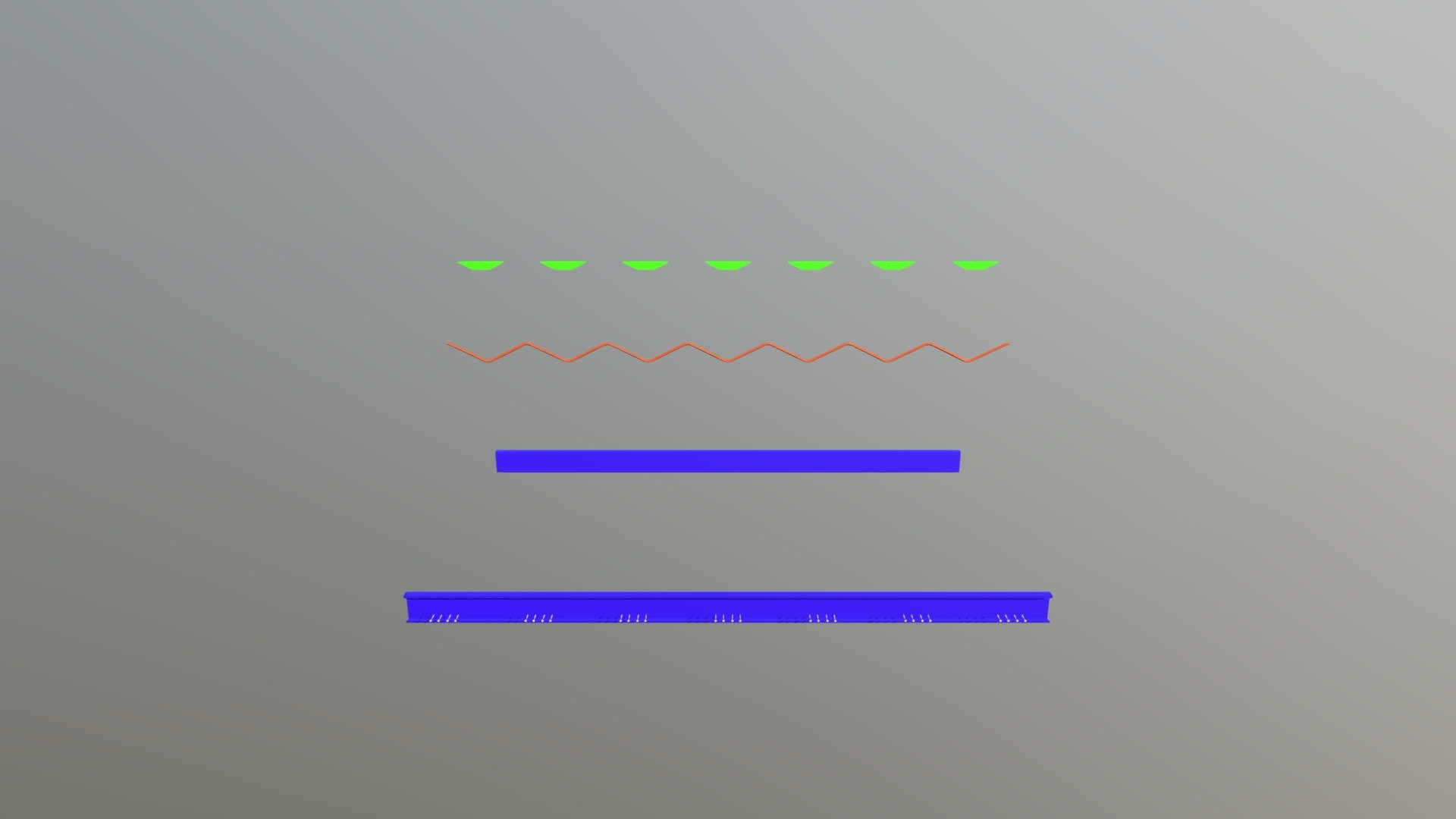 Stud Model_Test - 3D model by Nikhil (@nikhilsSplendid) [f72a680 ...