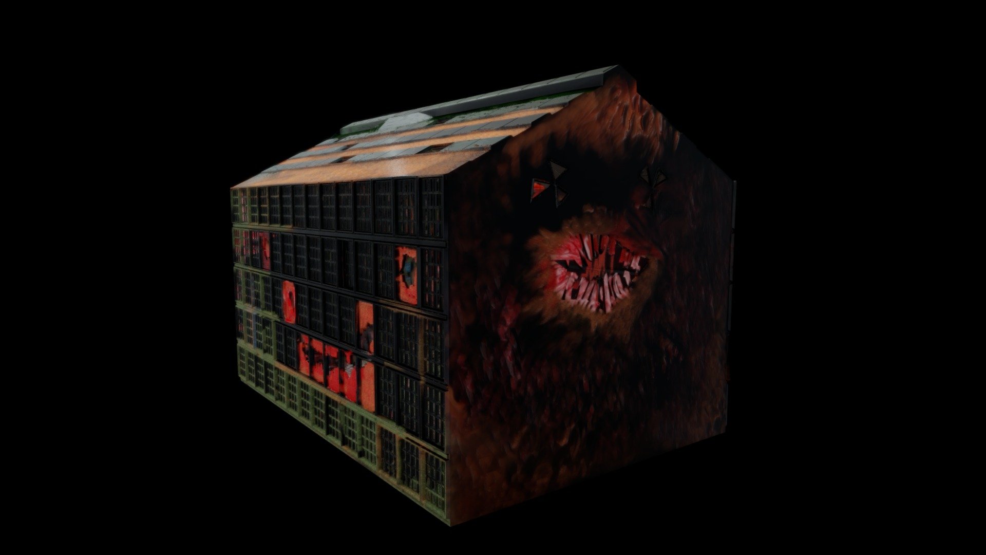 XDalHouse