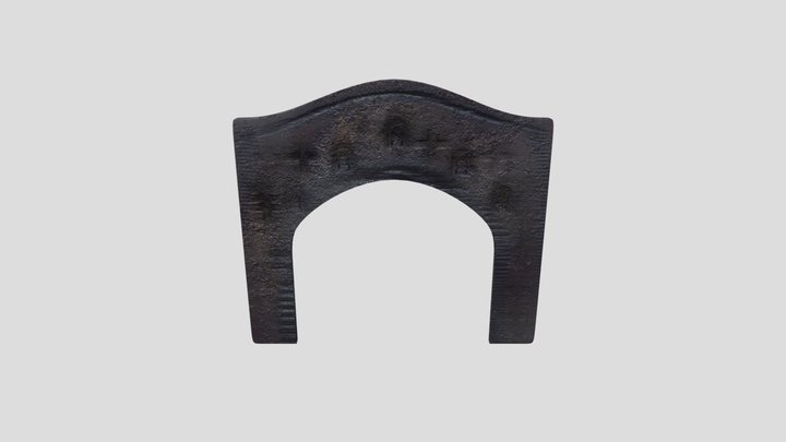 Sewer walls – Modelo 3D gratuito STL