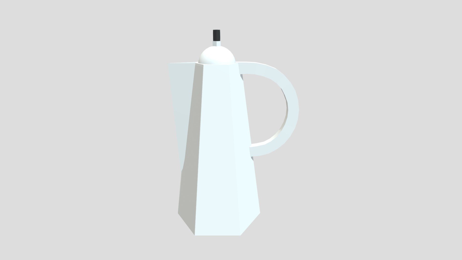 Teapot