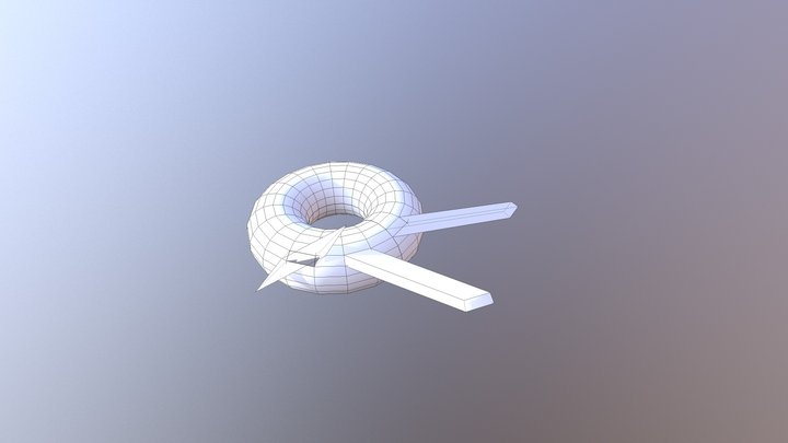 Test2 3D Model
