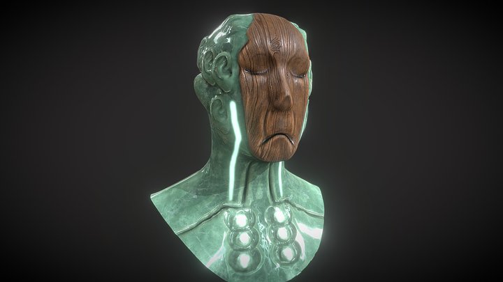 model 3D Model
