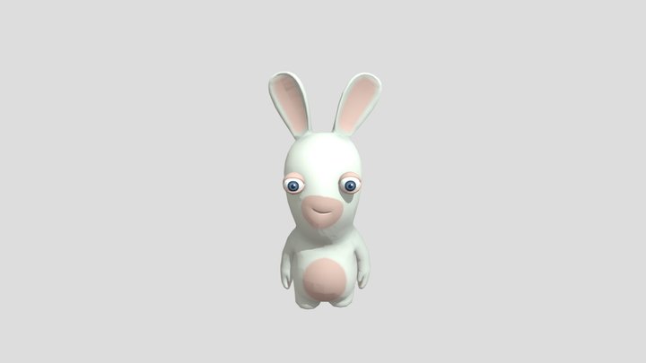 rabbid
