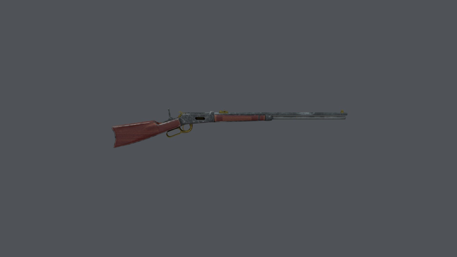 Winchester 1889