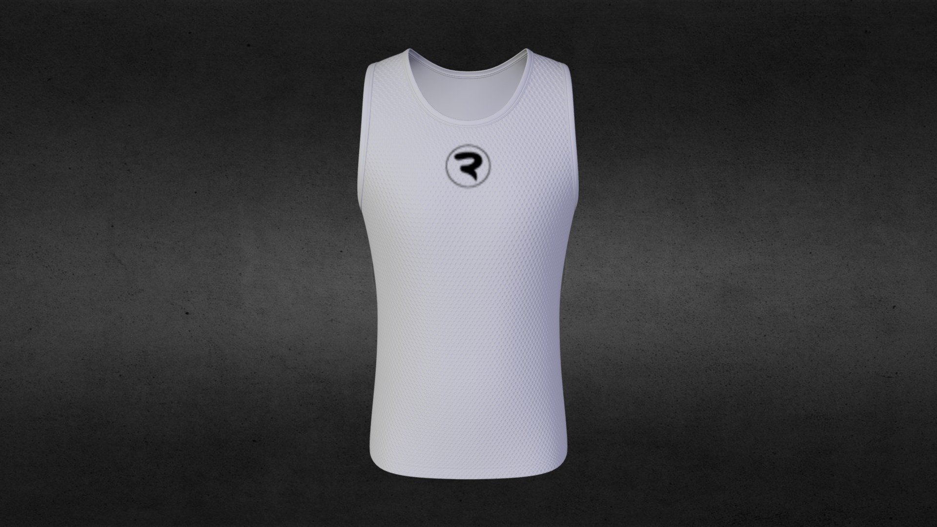 Undershirt Model