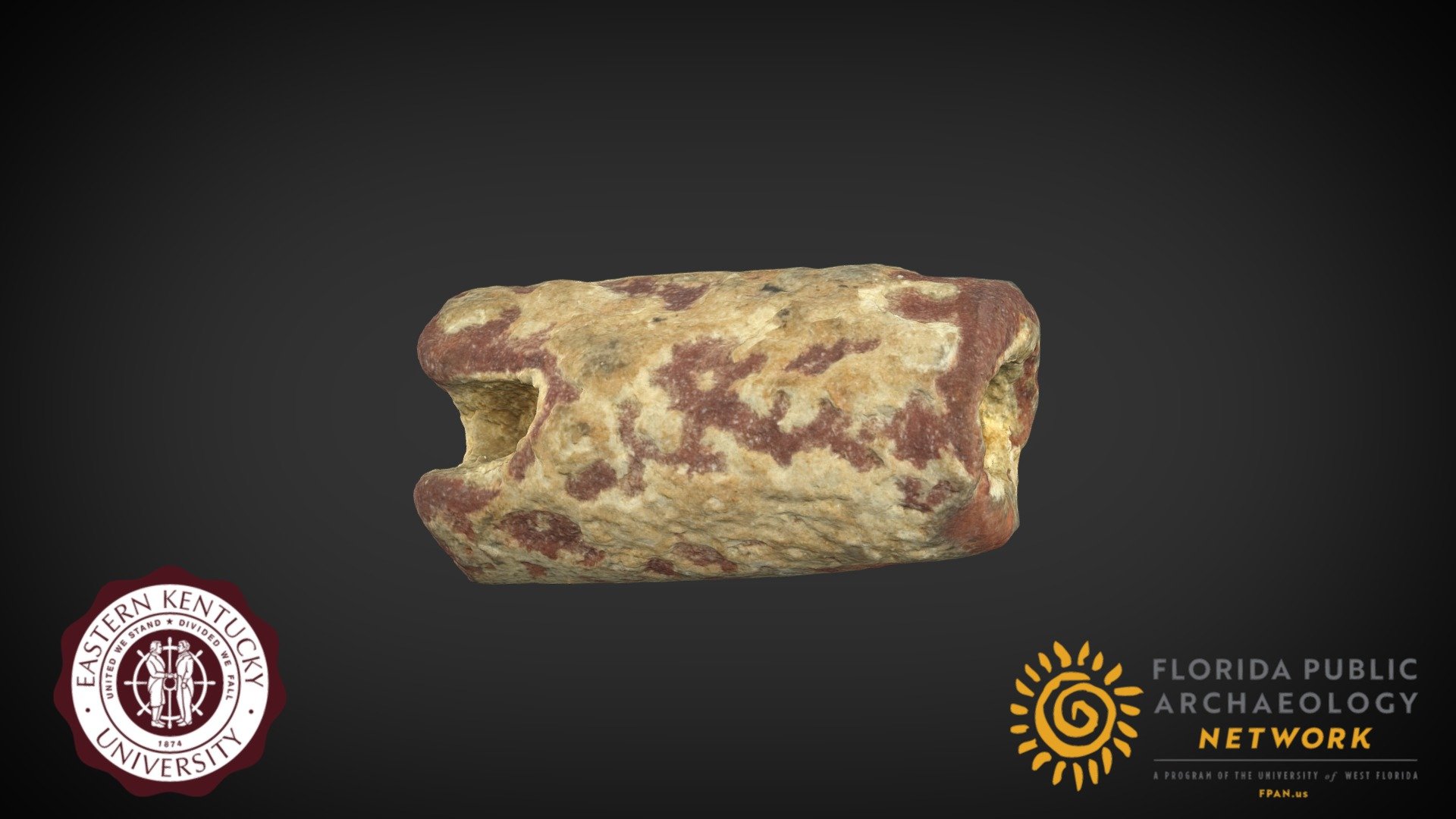 Jasper Bead, SJ13