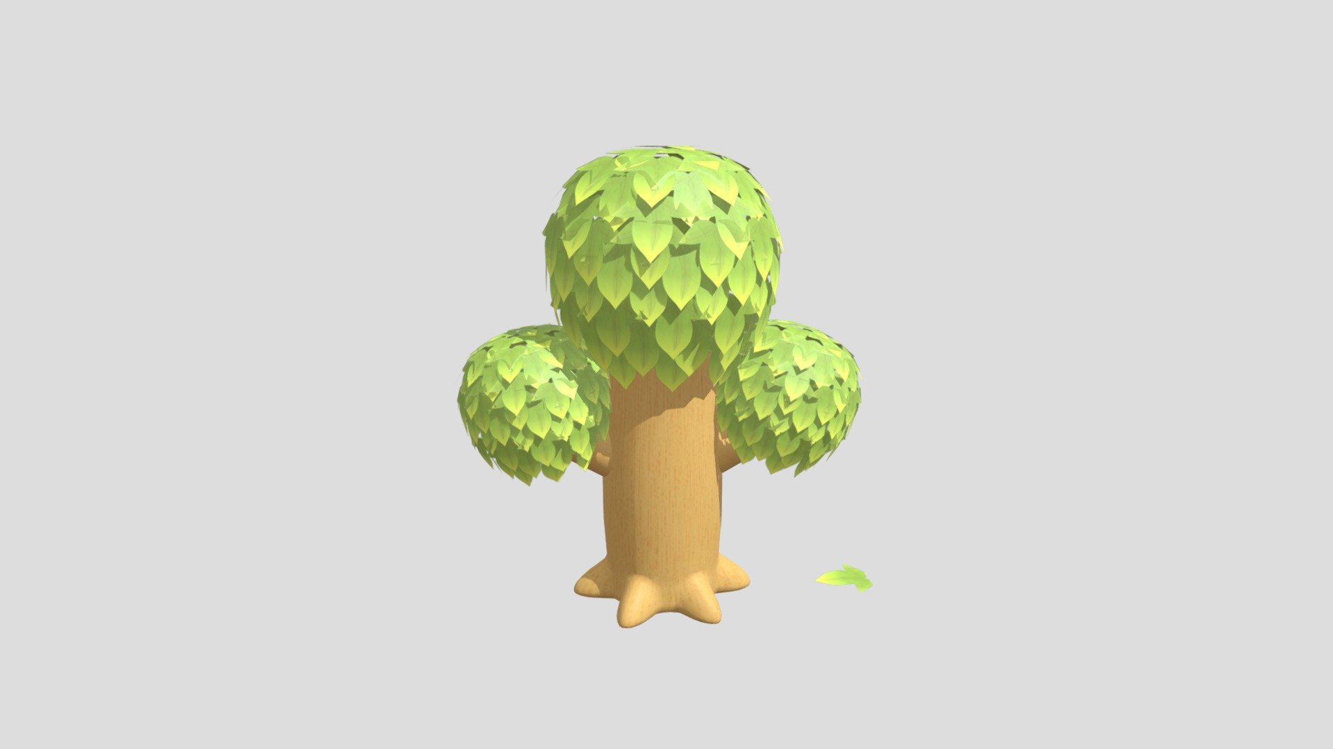 TREE