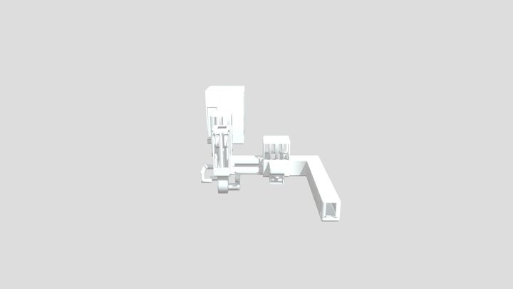 Aplace Jack 6-2-2020 001 3D Model