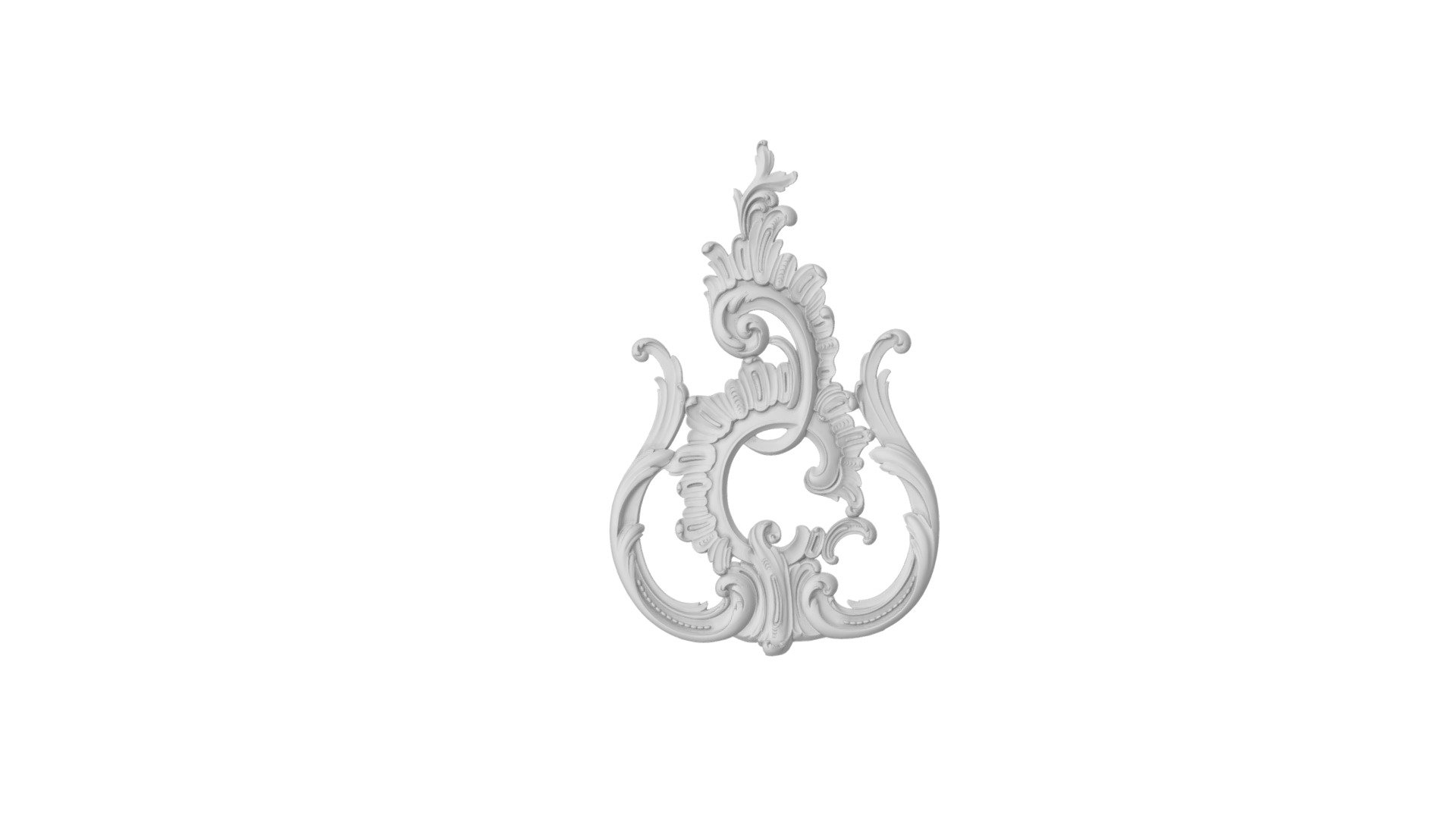 D-584_630x980x60mm — Sketchfab embed 3D viewer