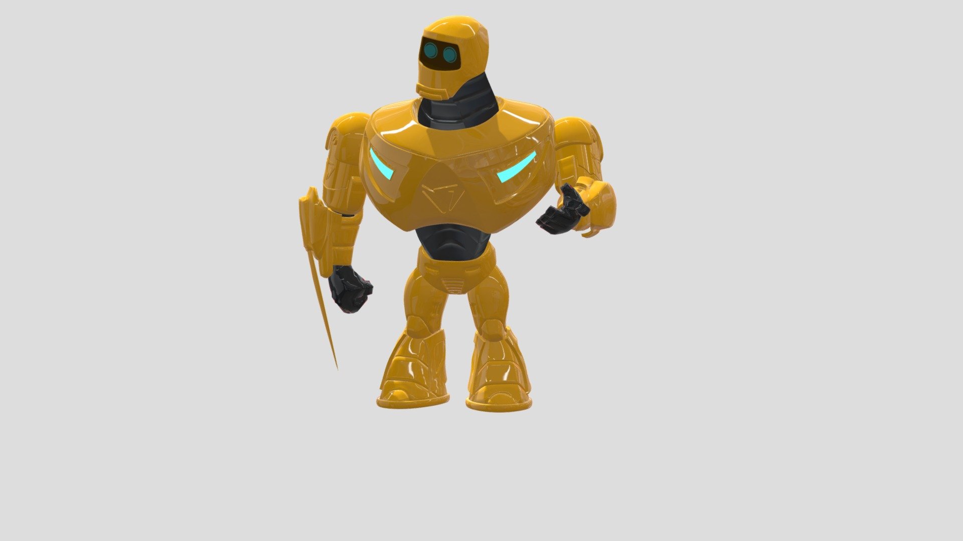 BIG ZORD