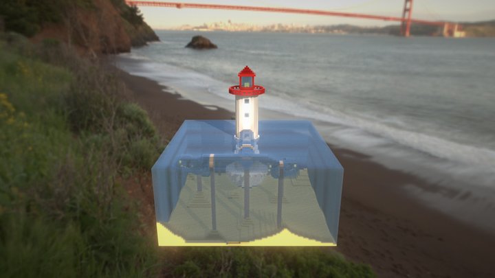 Guillaume C3drv P2 3D Model