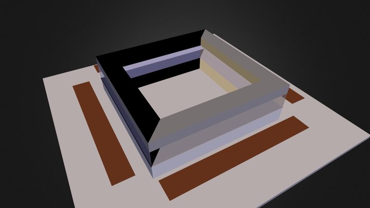 1 3D Model