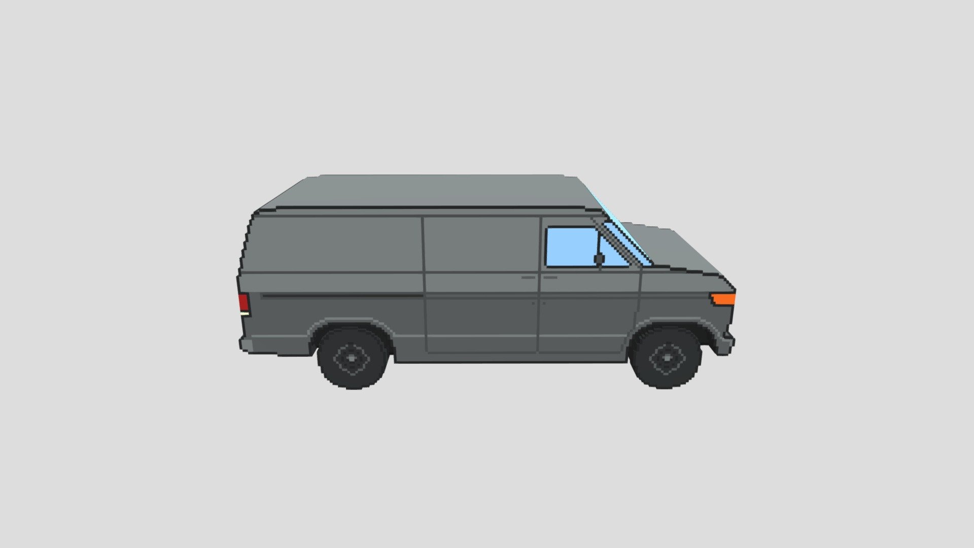 Rord S80