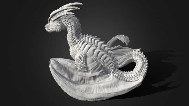 Hotd 3D models - Sketchfab