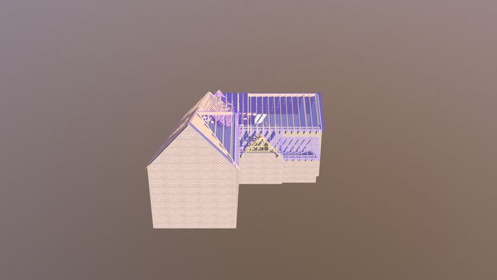 8-43727 3D Model