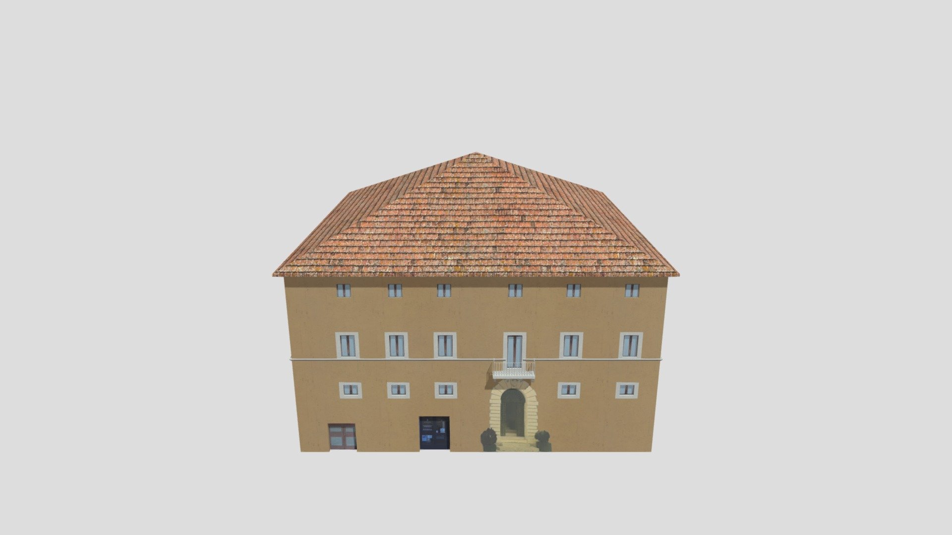 Museo Civico Archeologico Di Fara