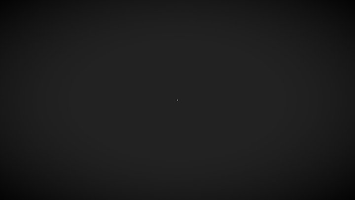 AI GIRL...Like it?! 3D Model