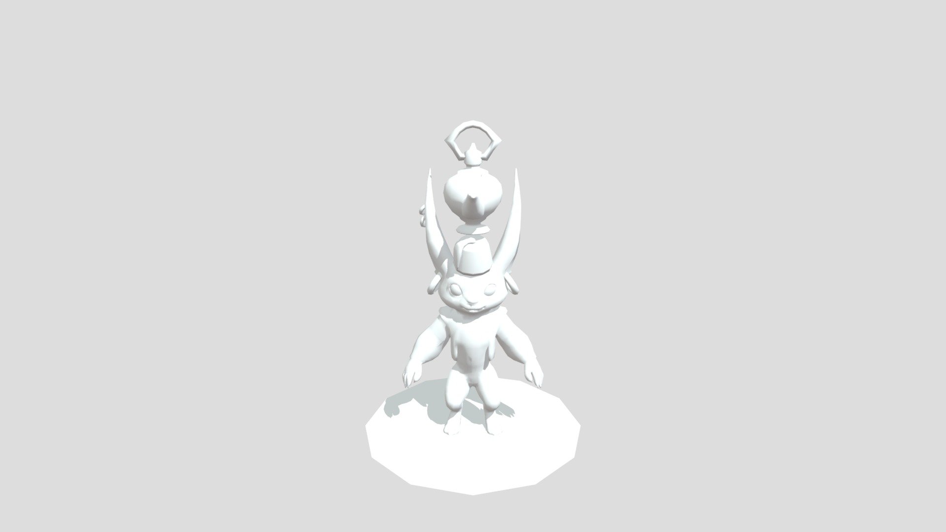 Flicker Genie