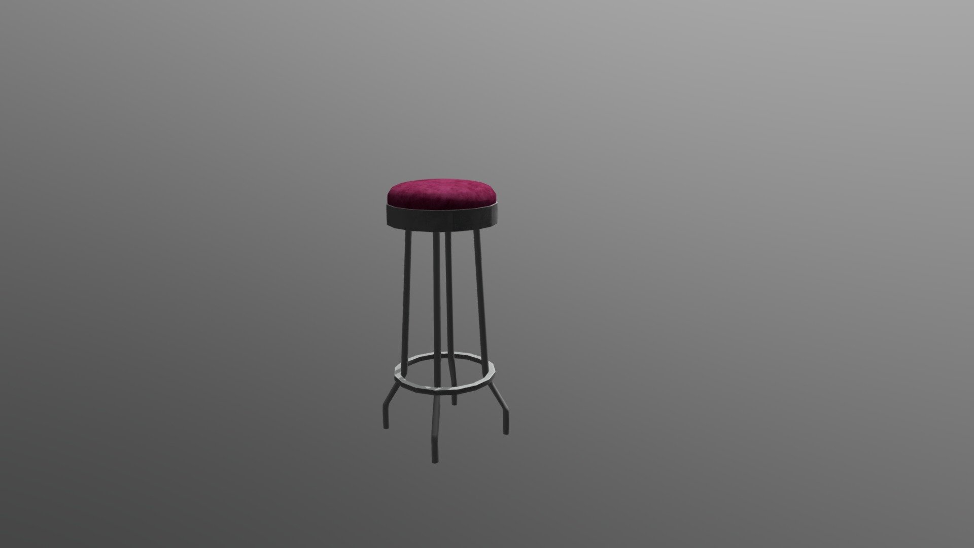 BarChair