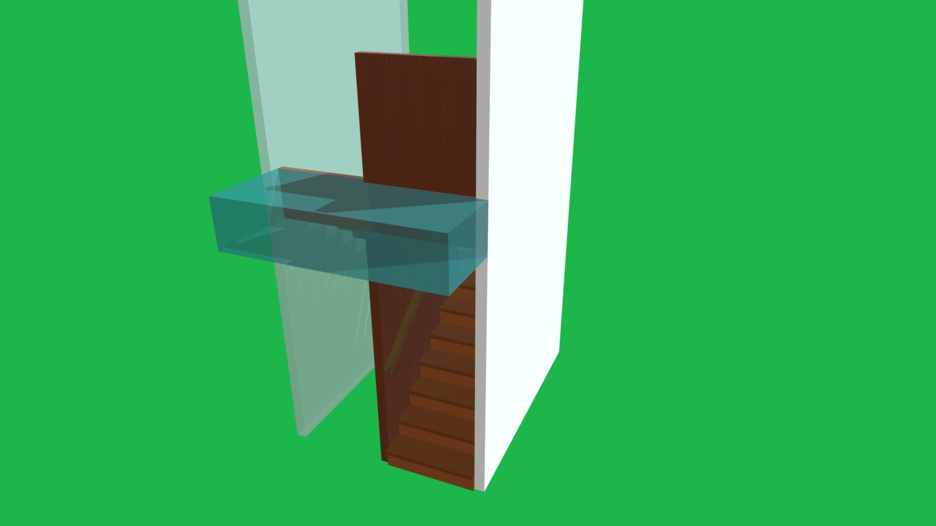 Trappa_33 - Download Free 3D model by gamtojas [f7417e5] - Sketchfab